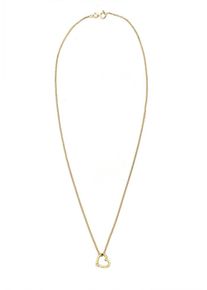 Diamore, Damen Kette, Gold