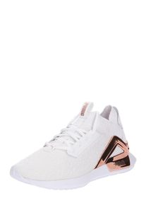Puma, Damen Schuh 'Rogue Metallic', Rosegold / Wei&szlig;