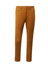 Tom Tailor Denim, Damen Chino, Cognac