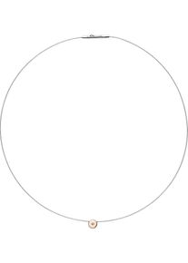 Skagen, Damen Kette, Silber