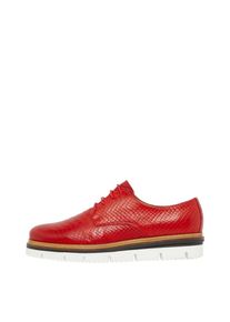 Bianco, Damen Schuhe, Rot