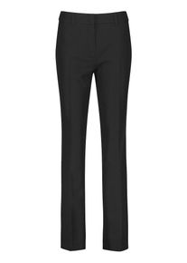 Gerry Weber, Damen Hose, Schwarz