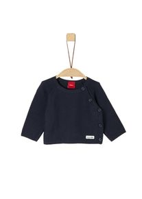 s.Oliver Junior, Mädchen Cardigan, Dunkelblau