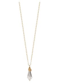 Sence Copenhagen, Damen Sence Copenhagen Kette K062, Gold