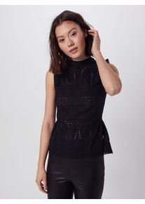 tigha, Damen Bluse 'Almira', Schwarz