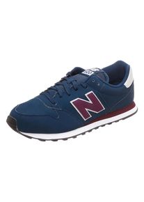 New Balance, Herren Sneaker, Himmelblau