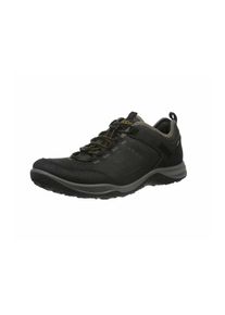 Ecco, Herren Outdoorschuhe, Schwarz