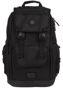 Element, Herren Rucksack 'Cypress Recruit', Schwarz