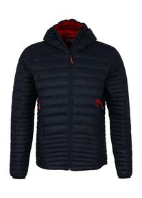 maloja, Herren Sport-Jacke 'JosuaM', Dunkelblau
