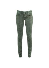 COCCARA, Damen Hose 'Curly', Tanne