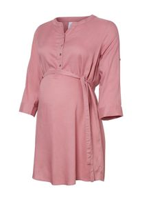 MAMALICIOUS, Damen Umstandstunika, Hellpink