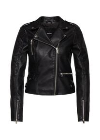 Véro Moda VERO MODA, Damen Jacke 'VMAPRIL', Schwarz