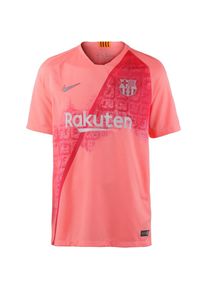 Nike, Herren Fu&szlig;balltrikot 'FC Barcelona 18/19 CL', Rosa