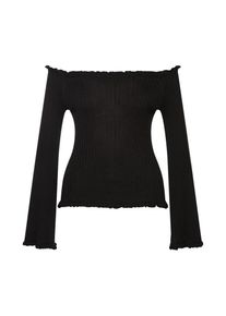 IVYREVEL, Damen Pullover 'BELLA', Schwarz