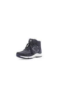 Gabor, Damen Stiefel, Navy