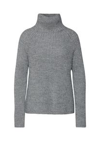Drykorn, Damen Pullover 'Arwen', Dunkelgrau