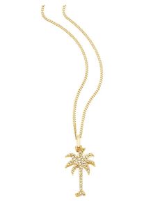 SO COSI, Damen Kette, Gold