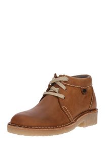 Camel Active, Damen Schnürer 'Havanna', Cognac