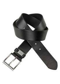 BOSS, Herren Gürtel, Schwarz