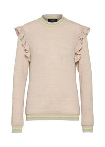 Sisters Point, Damen Shirt 'EMMA', Puder