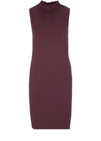 s.Oliver BLACK LABEL, Damen Kleid, Bordeaux