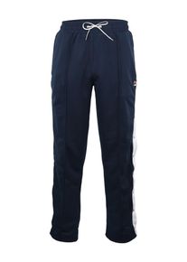 Fila, Herren Sporthose 'Pant Ross', Dunkelblau
