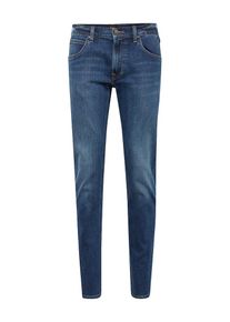Lee, Herren Jeans 'DAREN', Blue Denim