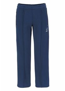 Converse, Damen Trainingshose, Marine / Weiß