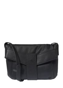Esprit, Damen Tasche 'Lexi medshldbag', Schwarz