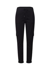 Noisy may, Damen Hose 'NMPOWER POCKET PANTS', Schwarz