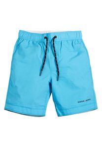 Code-Zero, Herren Badehose 'TILLER', Blau