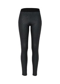 Diesel, Damen Leggings 'P-ELMY', Schwarz