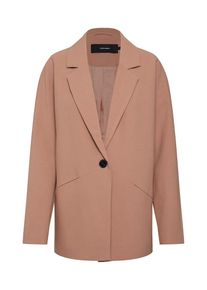 V&eacute;ro Moda VERO MODA, Damen Jacken 'Barcelona Rome', Hellbraun