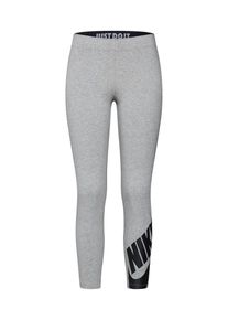 Nike Sportswear, Damen Hose 'W NSW LEGASEE LGGNG 7/8 FUTURA', Grau