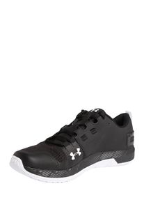 Under Armour, Herren Sportschuh 'Commit', Schwarz