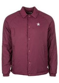 Converse, Herren Jacke, Beere