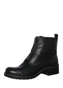Apple of Eden, Damen Stiefelette 'Dia', Schwarz