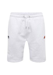 Ellesse, Herren Sweat-Shorts 'NOLI', Hellgrau