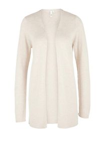 Q/S Designed By, Damen Cardigan, Grau