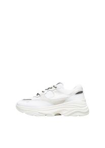 Selected Femme, Damen Sportschuhe 'Gavina', Weiß