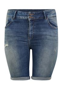 LTB - Love To Be, Damen Jeans 'ROMY', Blue Denim