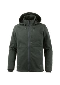 Scheck, Damen Softshelljacke, Oliv
