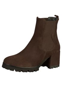 Gadea, Damen Stiefelette, Braun