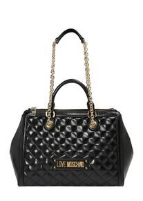 Love Moschino, Damen Tasche 'JC4000PP17', Schwarz