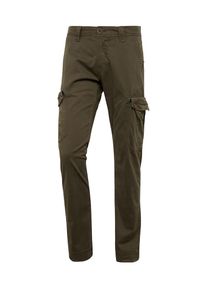 Tom Tailor, Herren Cargohose, Khaki
