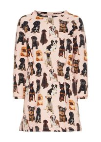 name it, Mädchen Kleid, Mischfarben / Rosa