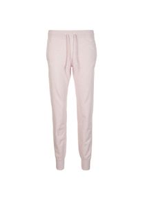 Converse, Damen Essentials Winterwool Jogginghose , Puder