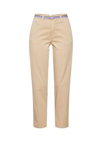 Tom Tailor Denim, Damen Hose, Beige