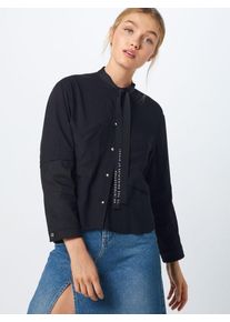 Diesel, Damen Bluse 'C-NAMIE', Schwarz