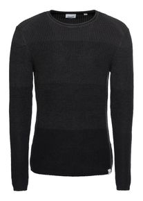 Only & Sons Only & Sons, Herren Pullover, Anthrazit / Dunkelgrau